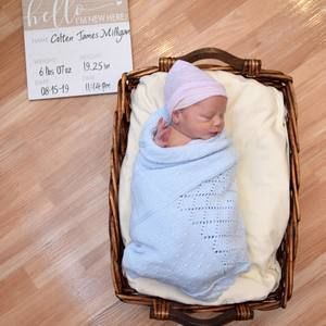 Meet your Posher, Jamie